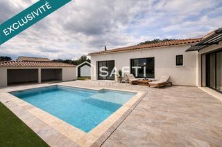  Maison � vendre 5 pi�ces 183 m�