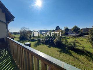  Appartement � vendre 4 pi�ces 74 m�