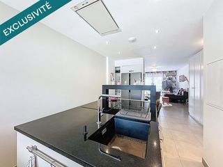  Maison � vendre 4 pi�ces 94 m�