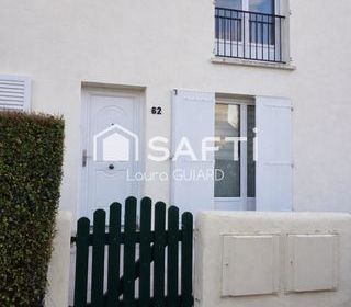  Maison � vendre 5 pi�ces 95 m�