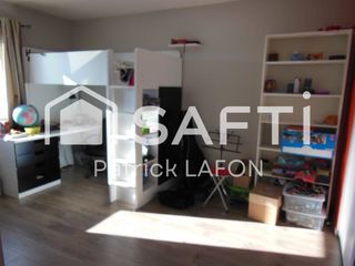  Maison � vendre 6 pi�ces 156 m�