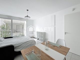  Appartement � vendre 1 pi�ce 26 m�