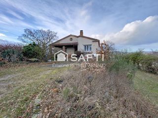  Maison � vendre 4 pi�ces 92 m�