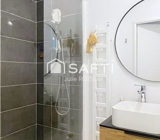  Appartement � vendre 2 pi�ces 45 m�