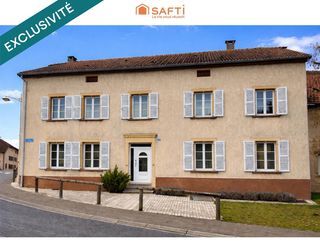  Maison � vendre 9 pi�ces 235 m�