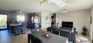  Maison � vendre 4 pi�ces 90 m�