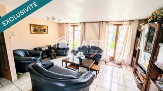  Maison � vendre 4 pi�ces 93 m�