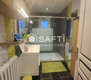  Maison � vendre 4 pi�ces 76 m�