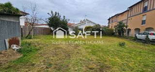  Terrain � vendre 312 m�