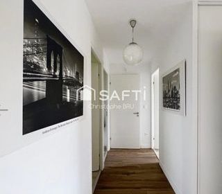  Appartement � vendre 5 pi�ces 116 m�