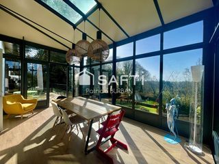  Maison � vendre 7 pi�ces 184 m�