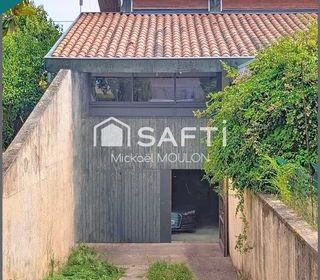  Maison � vendre 4 pi�ces 110 m�