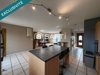  Maison � vendre 4 pi�ces 120 m�