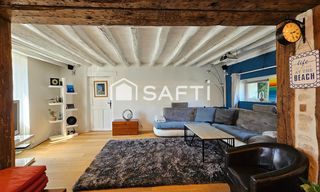  Maison � vendre 7 pi�ces 200 m�