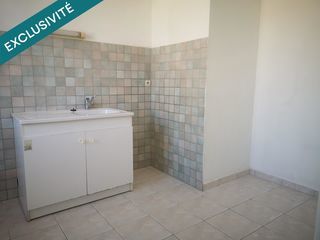  Maison � vendre 3 pi�ces 90 m�