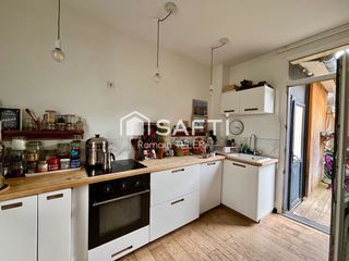  Maison � vendre 3 pi�ces 57 m�