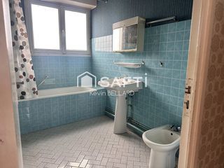  Maison � vendre 4 pi�ces 92 m�