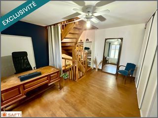  Maison � vendre 5 pi�ces 95 m�