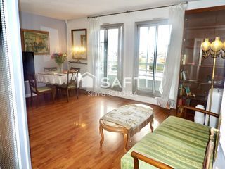  Appartement � vendre 3 pi�ces 65 m�