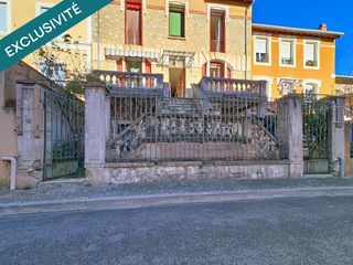  Maison � vendre 7 pi�ces 140 m�