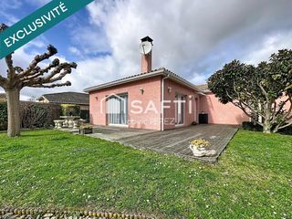  Maison � vendre 5 pi�ces 115 m�