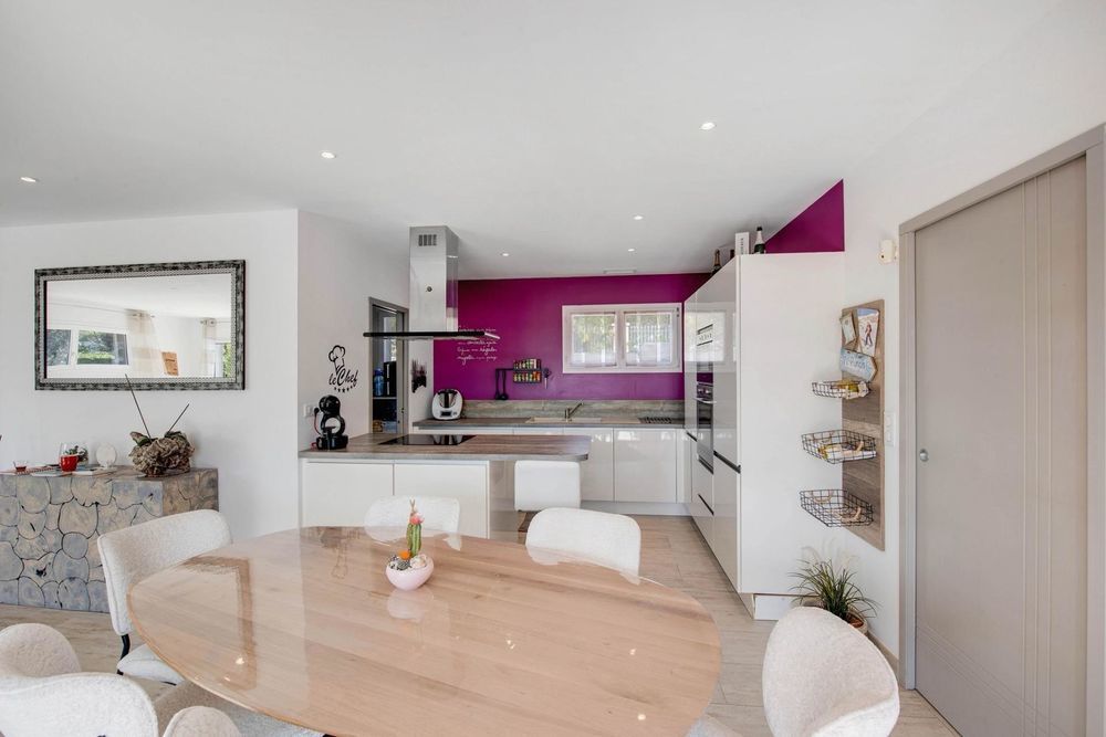 � vendre  Maison St Aygulf (83370)