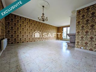  Maison � vendre 4 pi�ces 90 m�