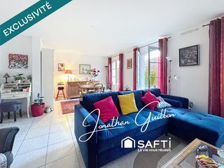  Maison � vendre 5 pi�ces 110 m�