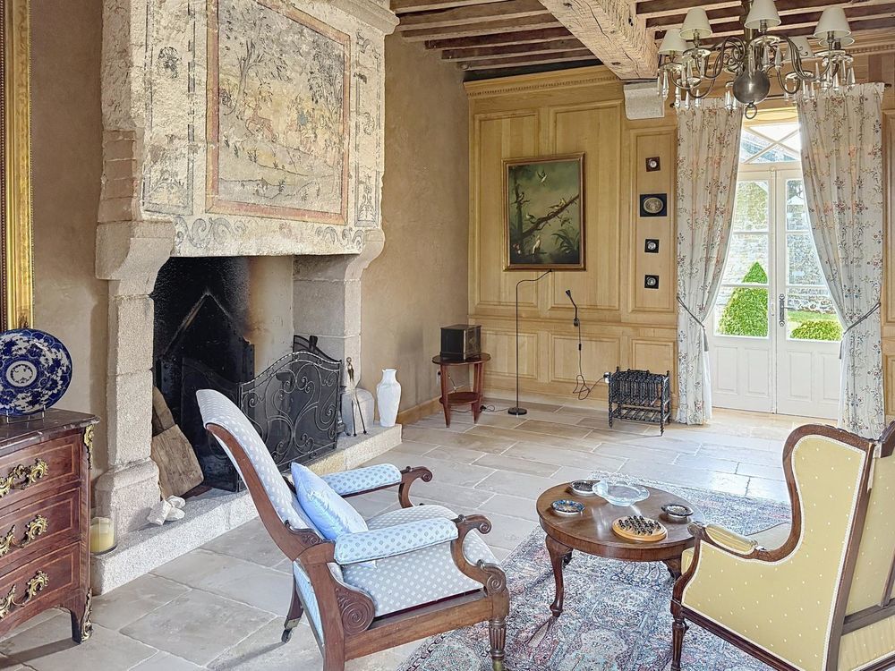 � vendre  Maison La Chapelle-Montbrandeix (87440)