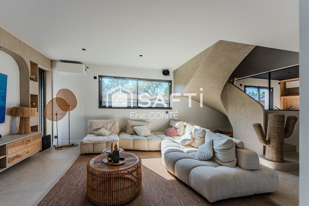 � vendre  Maison Mios (33380)