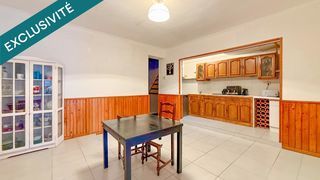  Maison � vendre 3 pi�ces 95 m�