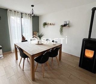  Maison � vendre 5 pi�ces 106 m�