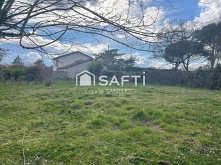  Terrain � vendre 463 m�