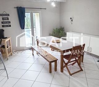  Maison � vendre 5 pi�ces 273 m�