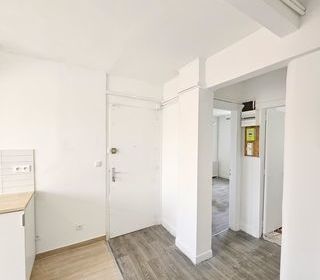  Appartement � vendre 3 pi�ces 52 m�