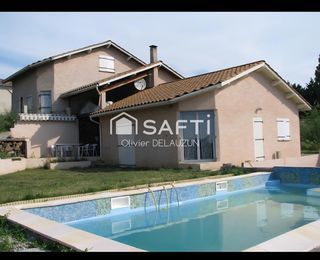  Maison � vendre 6 pi�ces 138 m�