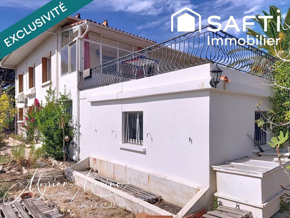� vendre  Maison St Aygulf (83370)