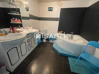  Maison � vendre 5 pi�ces 165 m�