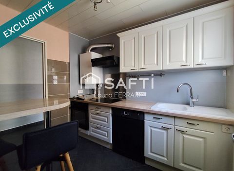   appartement 3 chambres Appartement - 5 pi�ce(s) - 90 m�