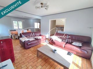  Maison � vendre 8 pi�ces 139 m�