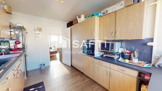  Appartement � vendre 5 pi�ces 92 m�