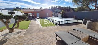  Maison � vendre 5 pi�ces 120 m�