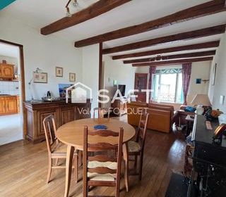  Maison � vendre 5 pi�ces 122 m�