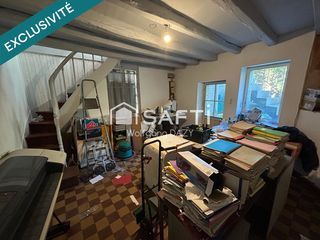  Maison � vendre 6 pi�ces 127 m�