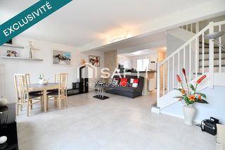  Maison � vendre 4 pi�ces 85 m�