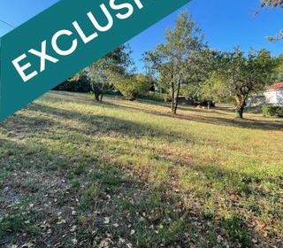  Terrain � vendre 1209 m�