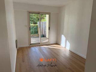  Appartement � vendre 2 pi�ces 46 m�