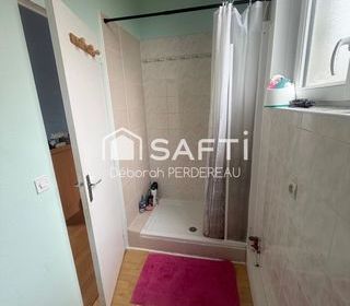  Maison � vendre 4 pi�ces 63 m�