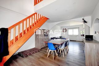  Maison � vendre 4 pi�ces 126 m�