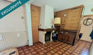  Maison � vendre 3 pi�ces 95 m�